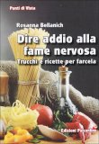 Dire Addio alla Fame Nervosa  — Libro