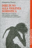 Dire di No alla Violenza Domestica — Libro
