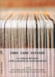 Dire Fare Donare — Libro