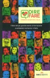 DIREFARE - Pensieri e Azioni per l'Italia — Libro