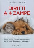 Diritti a Quattro Zampe — Libro