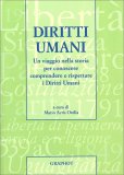 Diritti Umani — Libro