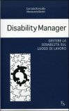 Disability Manager — Libro