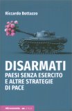 Disarmati — Libro