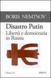 Disastro Putin. — Libro