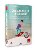 Discalculia Trainer - Libro + Software — Libro