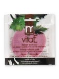 Dischetti Levatrucco con Vitamina E e Estratto di Vite Rossa ad Azione Nutriente