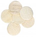 Dischetti Viso in Luffa Naturale - Mood