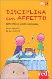 Disciplina con Affetto — Libro