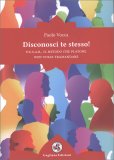 Disconosci Te Stesso! — Libro