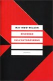 Discorsi sull' Autogoverno — Libro