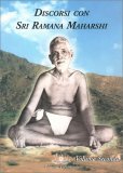 Discorsi con Sri Ramana Maharshi  - Volume 2 — Libro