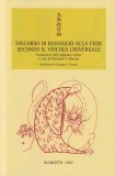 Discorso di Risveglio alla Fede Secondo il Veicolo Universale — Libro