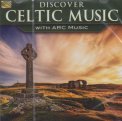 Discover Celtic Music — CD