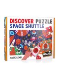 Discover Puzzle - Space Shuttle