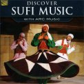 Discover Sufi Music — CD