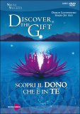 Discover The Gift  — DVD