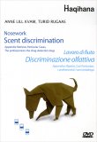 Lavoro di Fiuto - Discriminazione Olfattiva - Videocorso in DVD — DVD