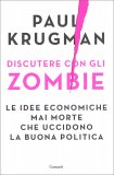 Discutere con gli Zombie — Libro