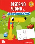 Disegna, Suono e... Scarabocchio — Libro