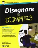 Disegnare for Dummies — Libro