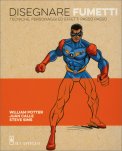 Disegnare Fumetti — Libro