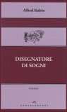 Disegnatore di Sogni  — Libro