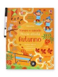Disegno e Cancello - Autunno — Libro