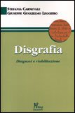 Disgrafia — Libro