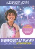 Disintossica la Tua Vita con il Metodo Detox Profondo — Libro