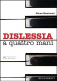 Dislessia a Quattro Mani — Libro