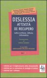 Dislessia Attività e Recupero — Libro