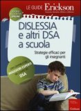 Dislessia e Altri DSA a Scuola — Libro
