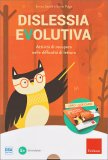 Dislessia Evolutiva + USB Card — Libro