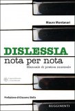 Dislessia Nota per Nota — Libro