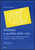 Dislessia e Qualità della Vita — Libro