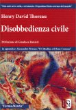 Disobbedienza Civile — Libro
