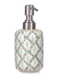 Dispenser Sapone in Ceramica