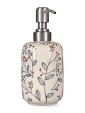 Dispenser Sapone in Ceramica