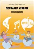Disprassia Verbale — Libro
