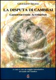 La Disputa di Cambrai — Libro