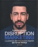 Disruption Marketing — Libro