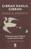 Disse il Profeta — Libro
