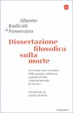 Dissertazione Filosofica sulla Morte — Libro