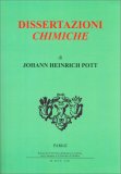 Dissertazioni Chimiche — Libro