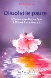 Dissolvi le Paure — Libro