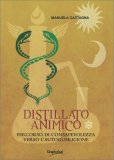 Distillato Animico — Libro