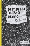 Distruggi Questo Diario (dove vuoi) — Diari e Journaling