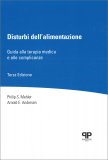 Disturbi dell'Alimentazione — Libro