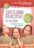 Disturbi Emotivi a Scuola — Libro
